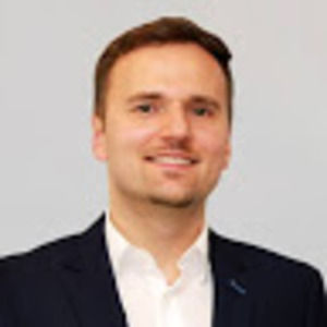 Meet your Posher, Jarek